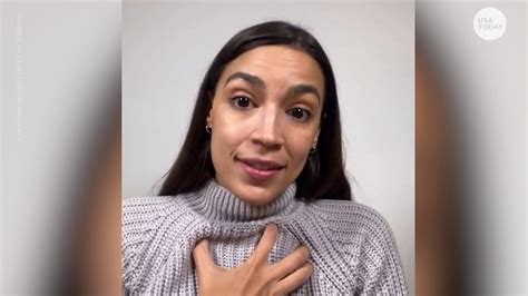 aoc tits|FACT CHECK: Viral Image Showing Ocasio